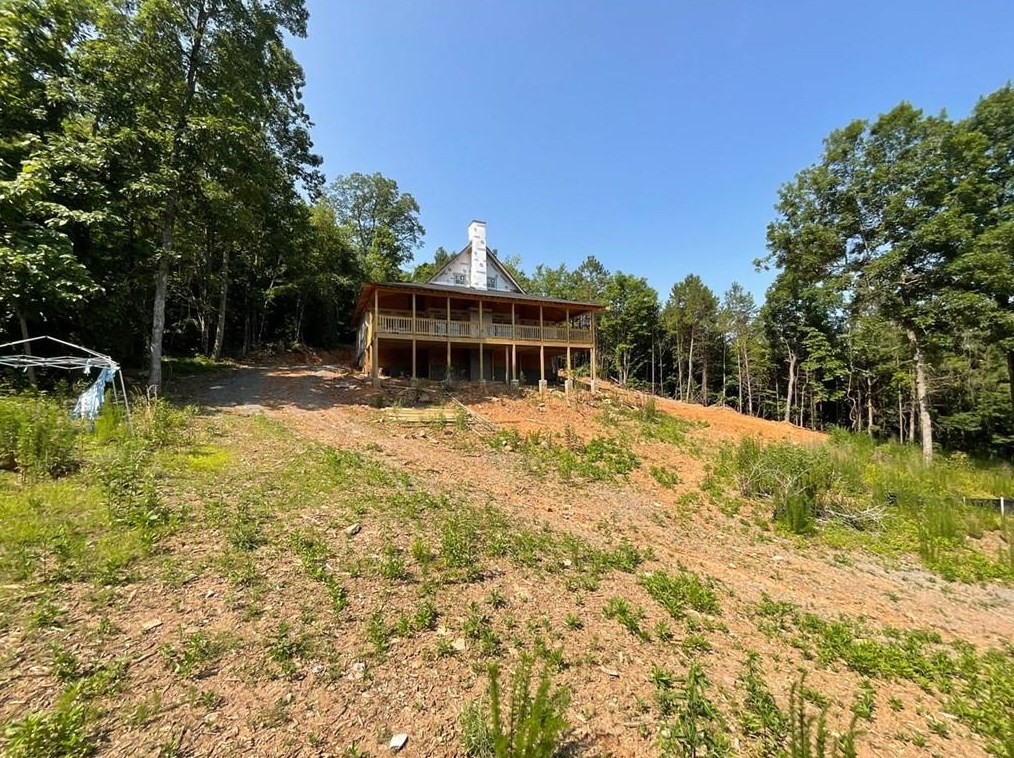455 Big Texas Valley Rd Nw, Rome, GA 30165