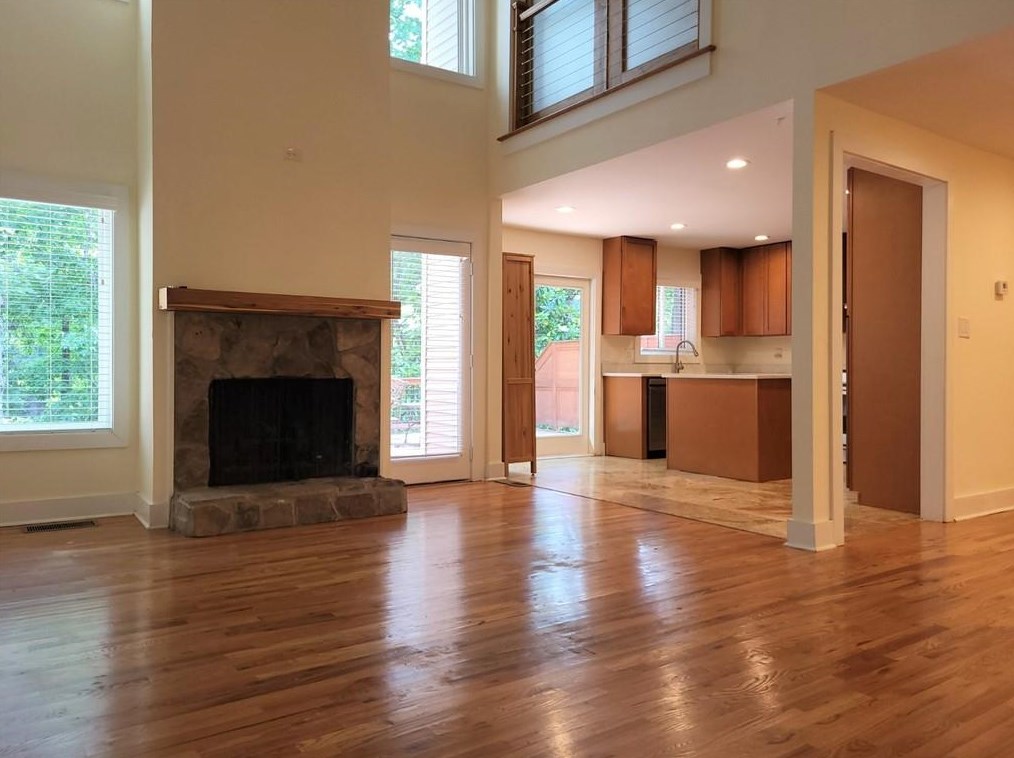 37 Basswood Cir, Atlanta, GA 30328