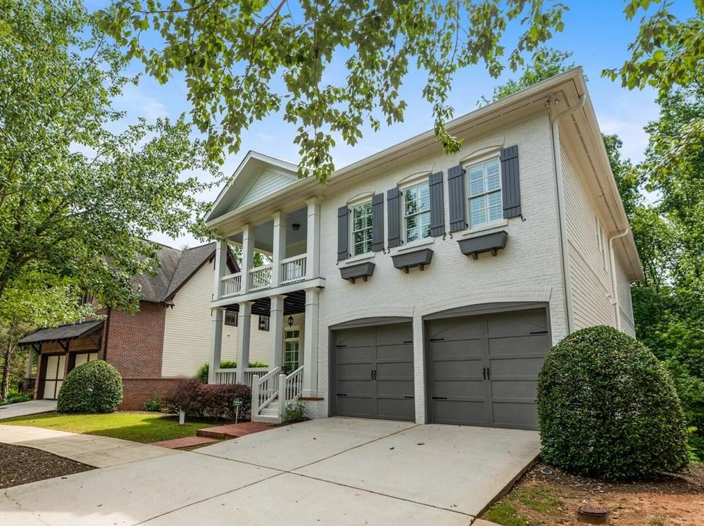 12464 Danesfeld Dr, Alpharetta, GA 30004-6696