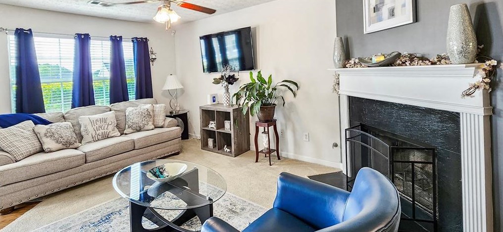 300 Newburgh Pl, Stockbridge, GA 30281