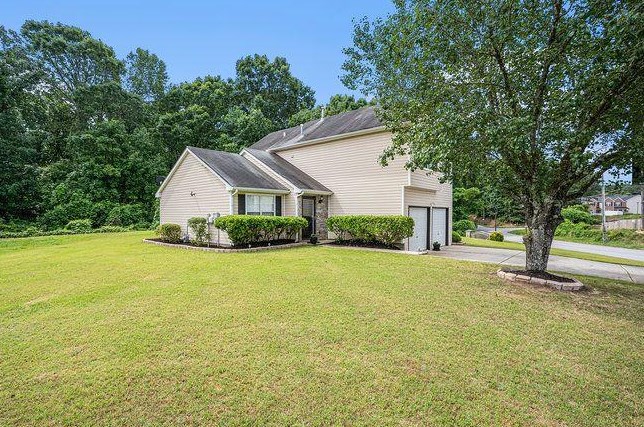 6306 Crooked Creek Dr., Rex, GA 30273