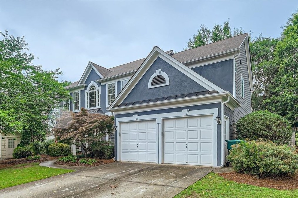 1311 Calderwood Ct, Smyrna, GA 30080-3950
