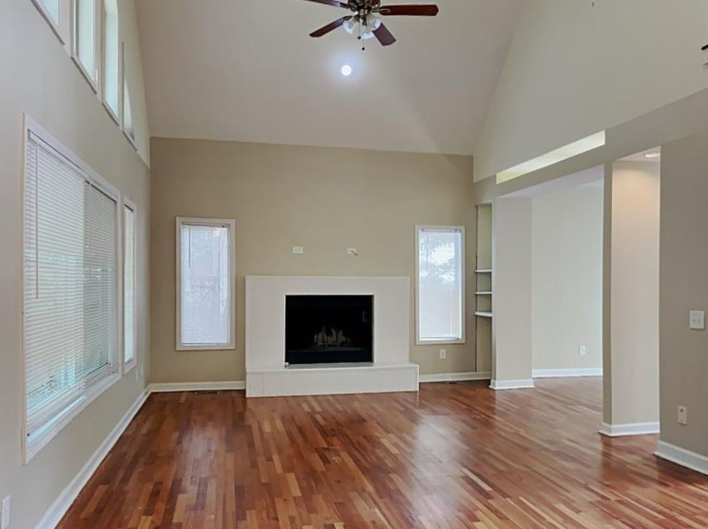 5390 Cameron Forest Pkwy, Alpharetta, GA 30022