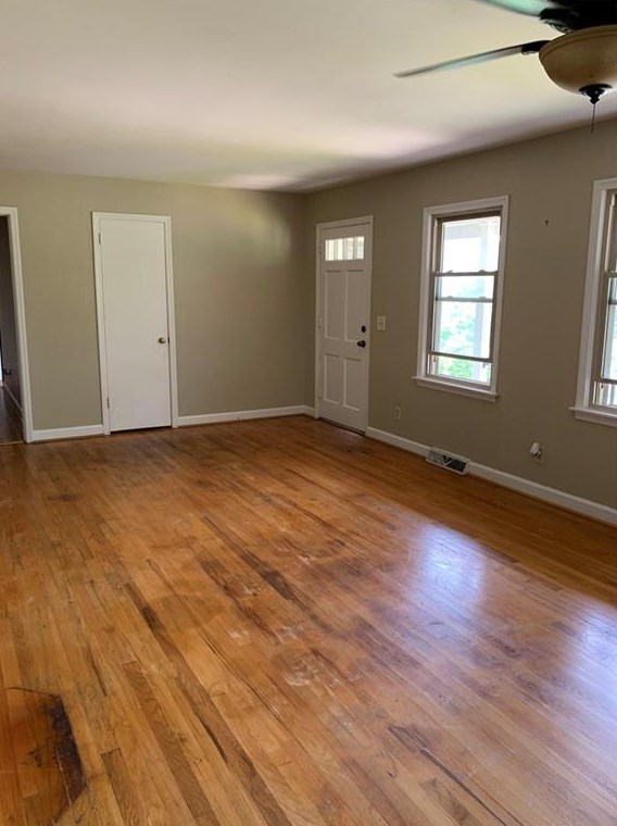 107 Northwood Dr, Rome, GA 30161-7029