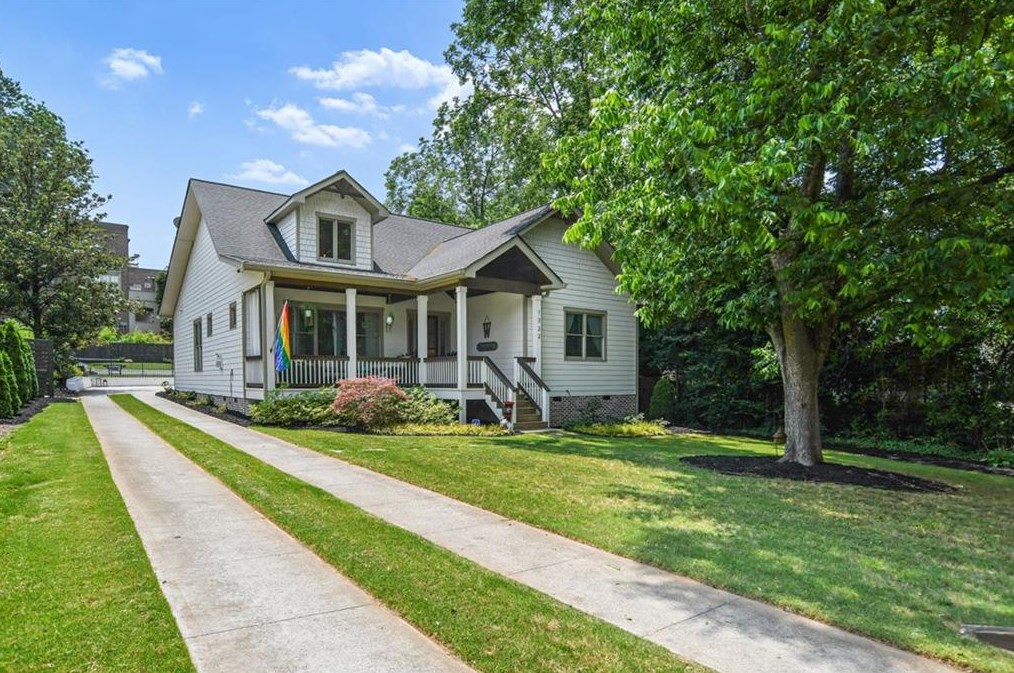 1322 Pierce Ave, Smyrna, GA 30080-2149