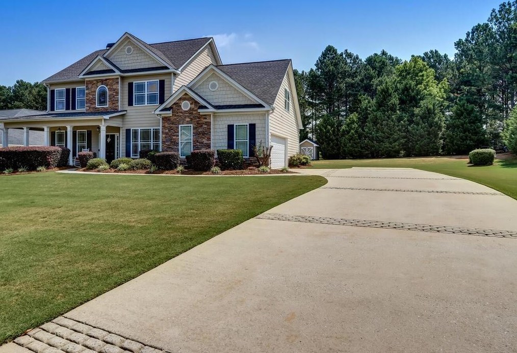 1709 Maddox Ct, Monroe, GA 30656