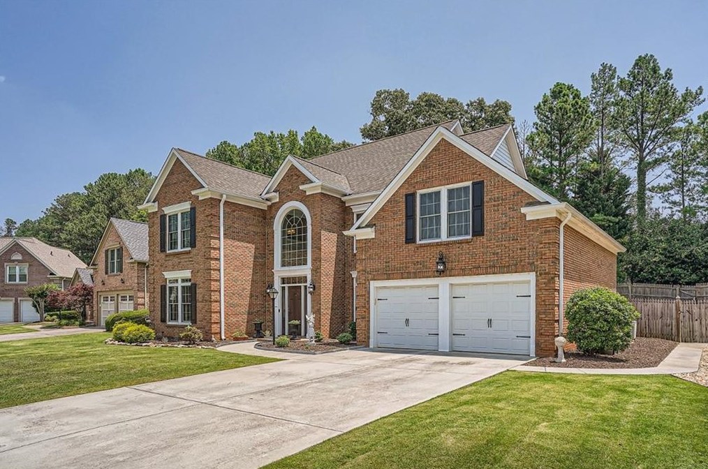 5310 Twillingate Pl, Duluth, GA 30097