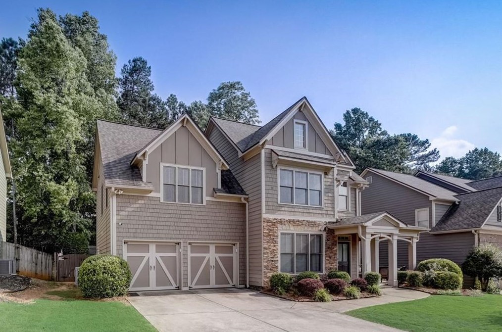 248 Garland Rose Ln, Dallas, GA 30157-5006
