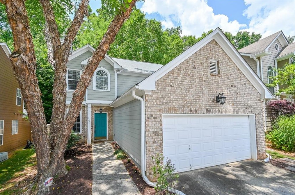 467 Kensington Parc Dr, Avondale Est, GA 30002-1776