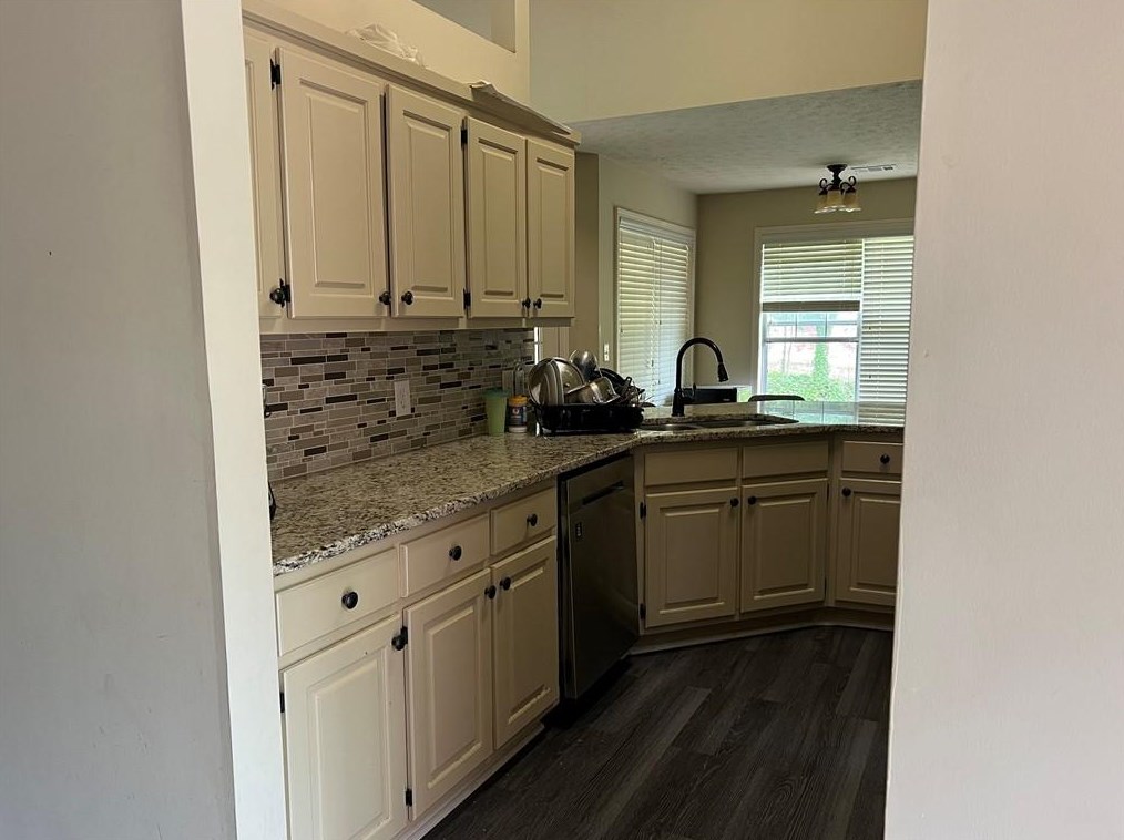 2705 Ivy Mill Dr, Buford, GA 30519