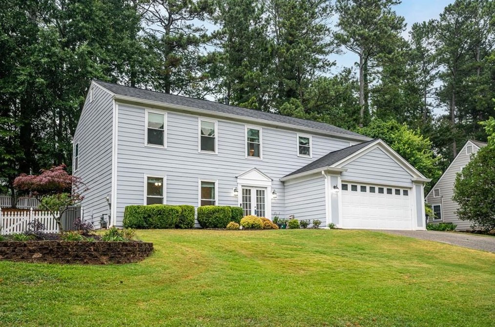 970 Cranberry Creek, Roswell, GA 30076
