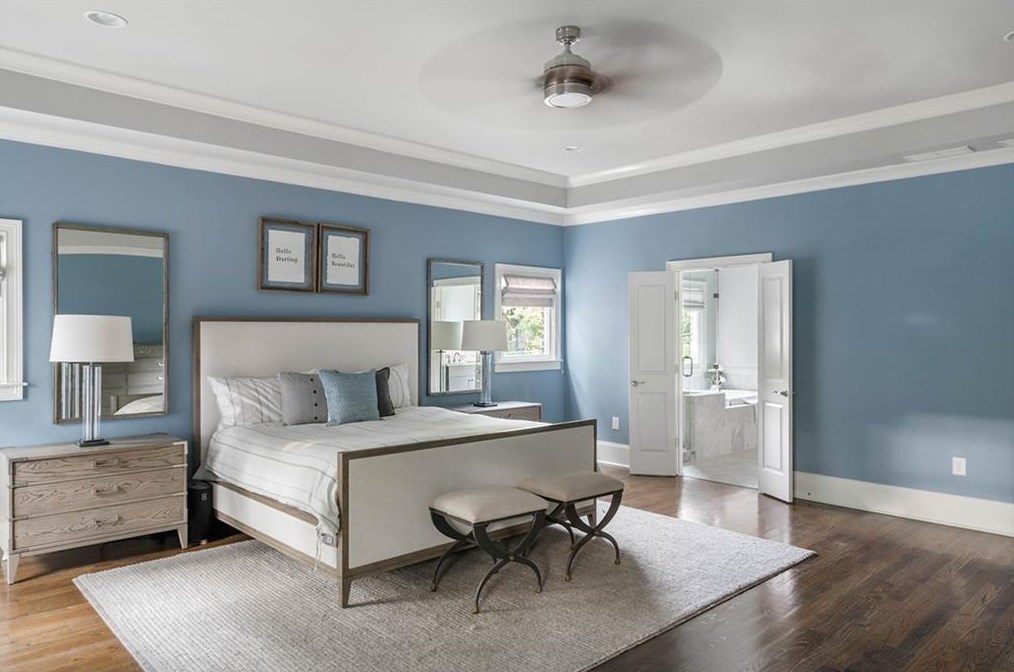 5514 Sherrell Dr, Atlanta GA 30342-1305 exterior