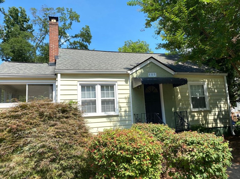 305 Sisson Ave Ne, Atlanta, GA 30317