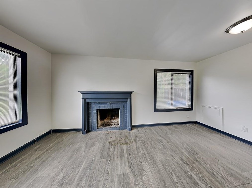 1742 Springview Rd, Atlanta GA  30314-1811 exterior