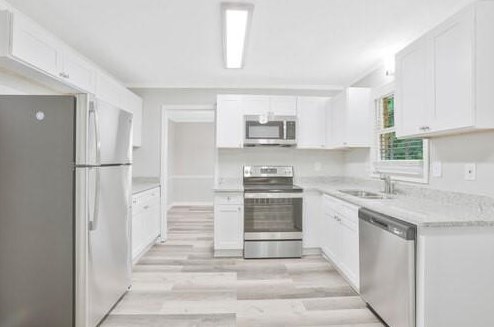 3046 Pheasant Dr, Decatur GA  30034-4303 exterior