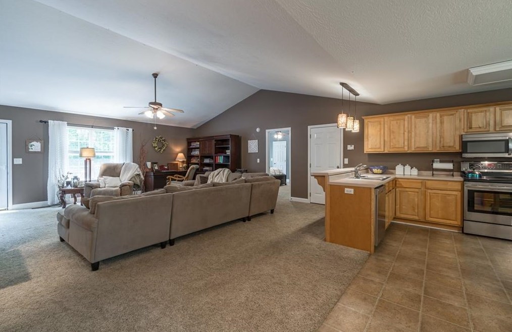 430 Wingate Rd, Ellijay, GA 30540