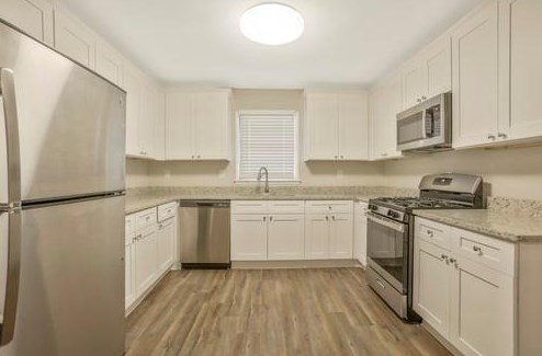 2309 Shamrock Dr, Decatur GA  30032-7145 exterior