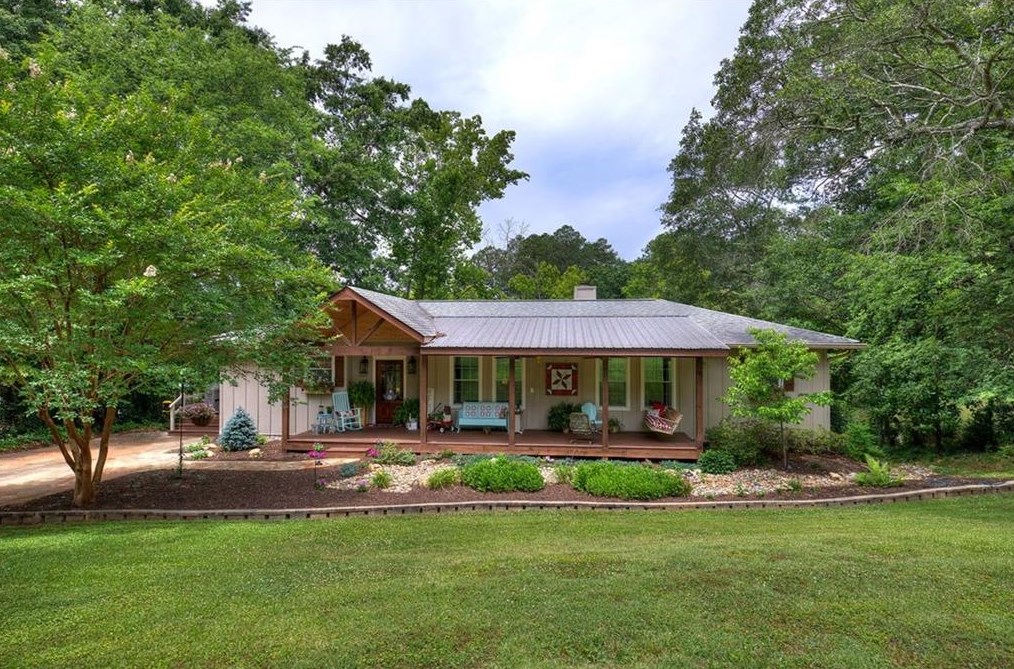 112 Mimosa Dr, Rome, GA 30161-3981
