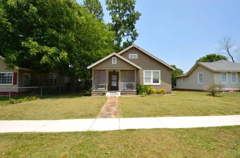 232 Litchfield St, Rockmart, GA 30153