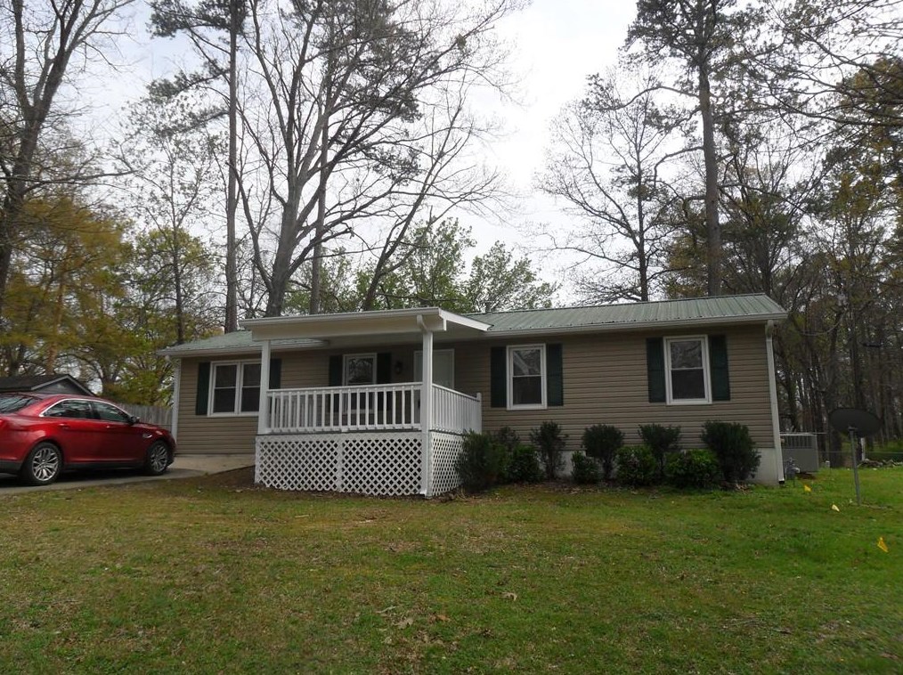 181 Bellview Rd, Aragon, GA 30104-2303