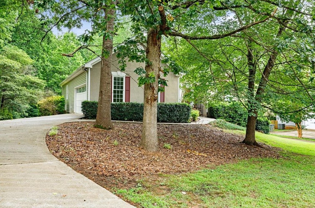 260 Lakeview Trail, Hiram, GA 30141