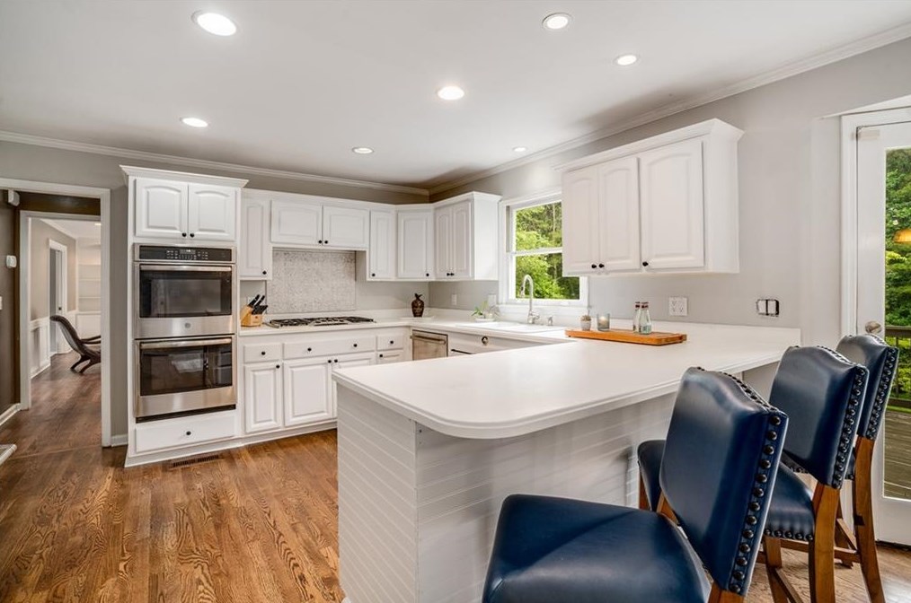 150 Westchester Way, Alpharetta, GA 30005-4257