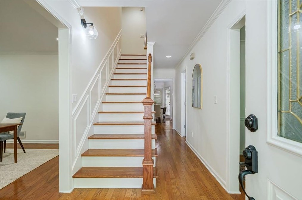 3500 Legacy Trce, Alpharetta, GA 30022-5005
