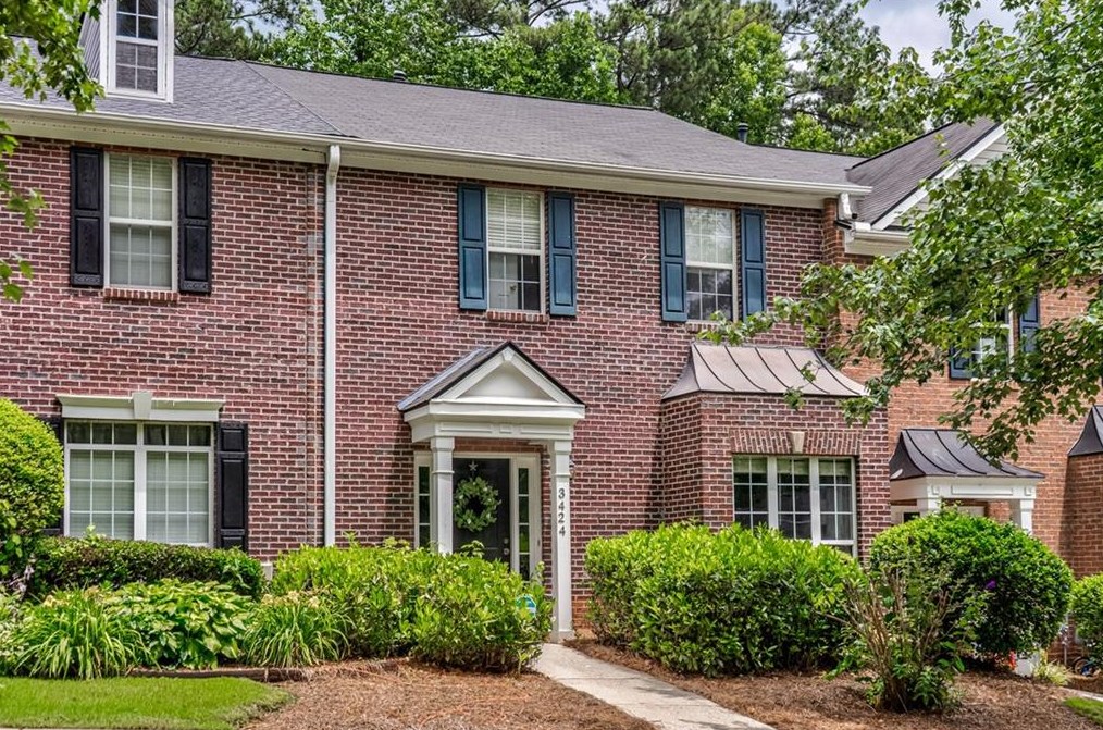 3424 Town Square Dr Nw #1, Kennesaw, GA 30144