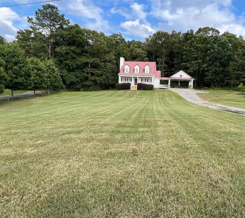 651 Taylorsville Macedonia Rd, Taylorsville, GA 30178