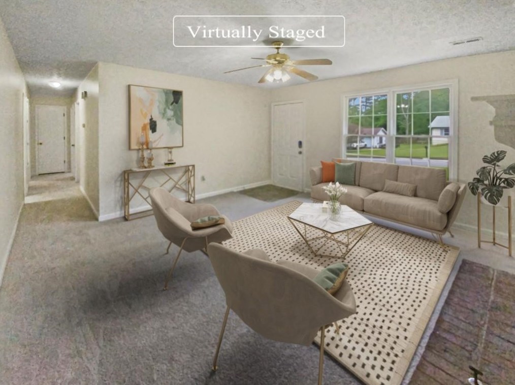 6100 Dorchester Dr, Rex, GA 30273-1222