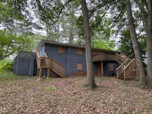 5948 James Rd, Austell, GA 30168