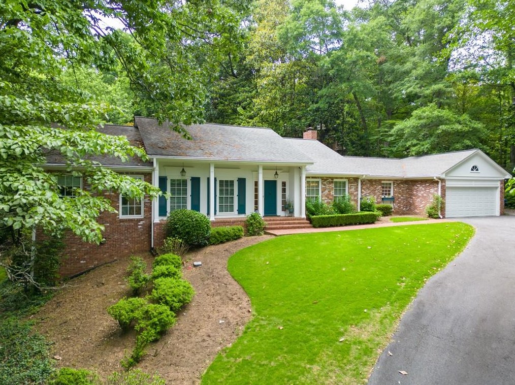 3590 Cloudland Dr Nw, Atlanta, GA 30327