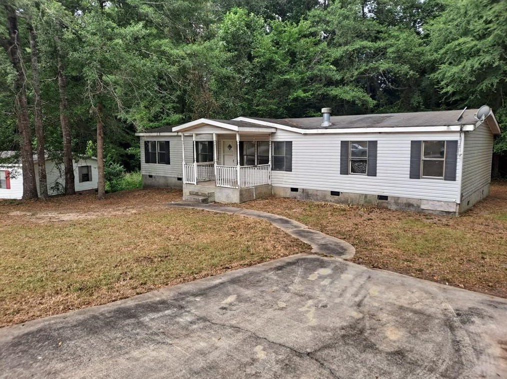 173 Alview Dr, Macon, GA 31206-5301