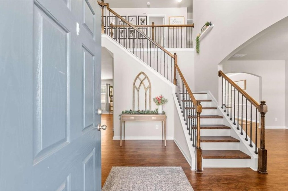 1429 Washington Rose Ave, Hoschton, GA 30548