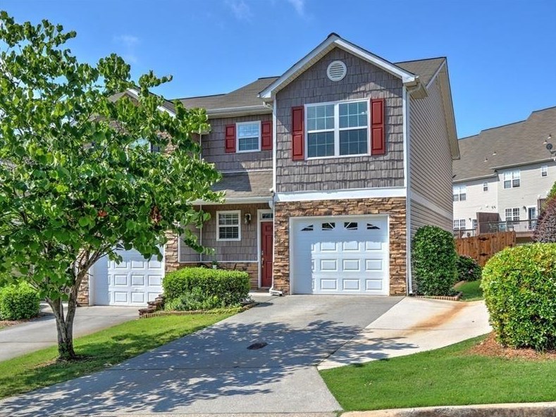 134 Linton Dr, Acworth, GA 30102