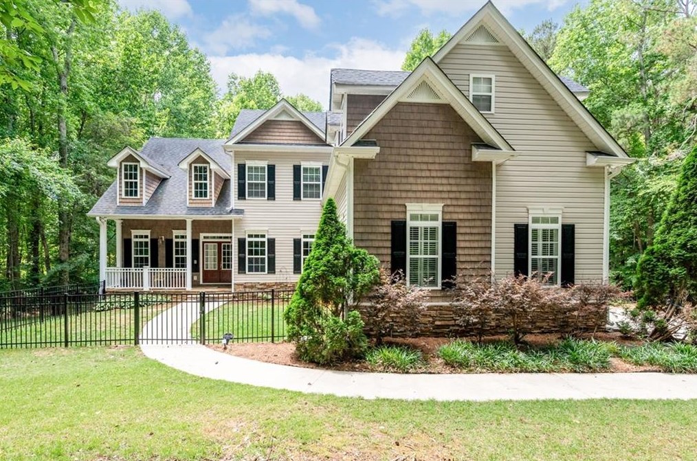 650 Mill Creek Rd, Hiram, GA 30141