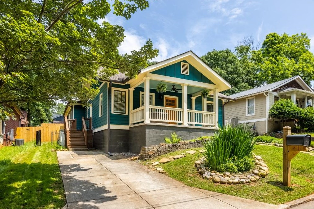 478 Pasley Ave Se, Atlanta, GA 30316