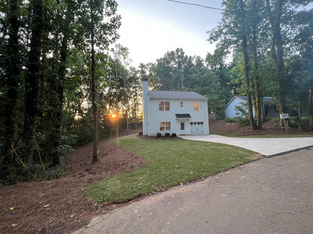 6645 Overton Cir, Cumming, GA 30041-4251