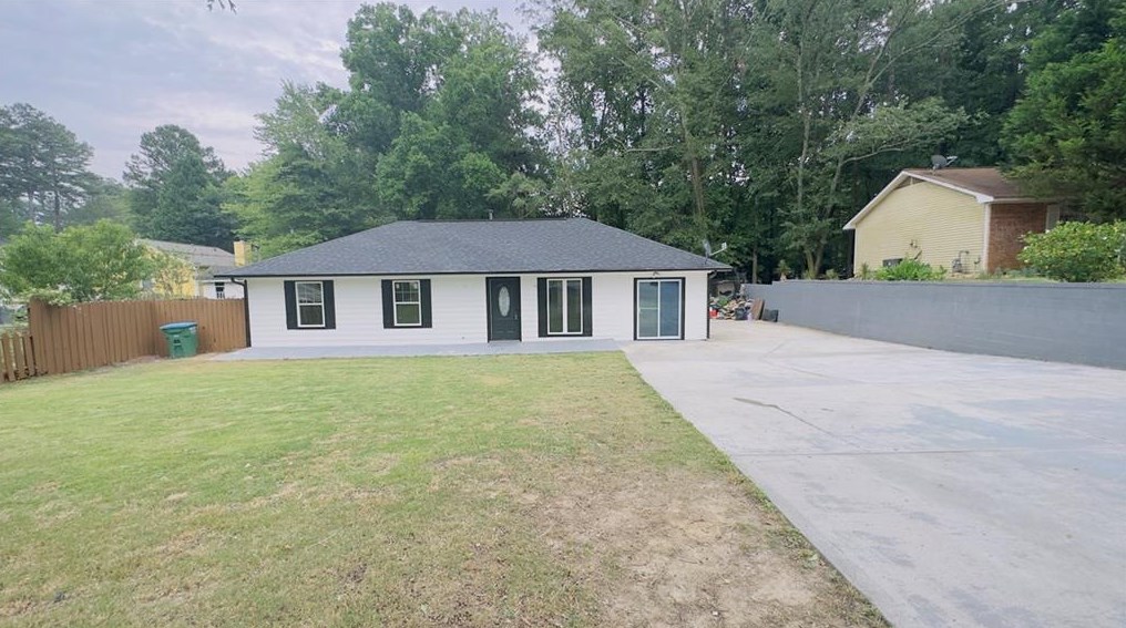 5382 Button Gwinnett Pl, Norcross, GA 30093-3906