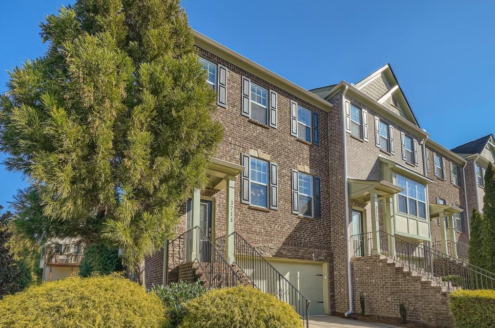 3713 Lambert Ln Ne, Atlanta, GA 30319