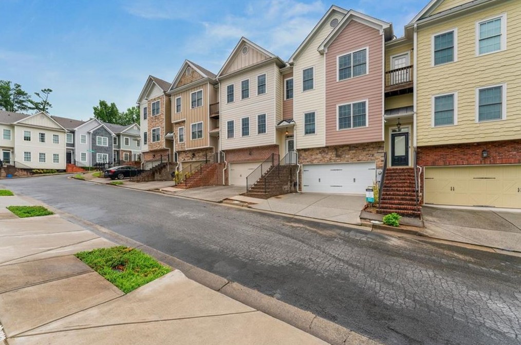 4023 Towne Creek Cove, Duluth, GA 30097