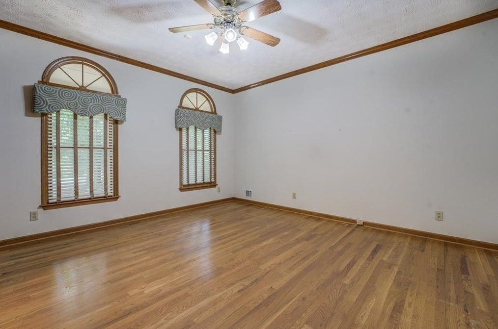 210 Glad Dl Dr, Conyers GA  30094-3216 exterior