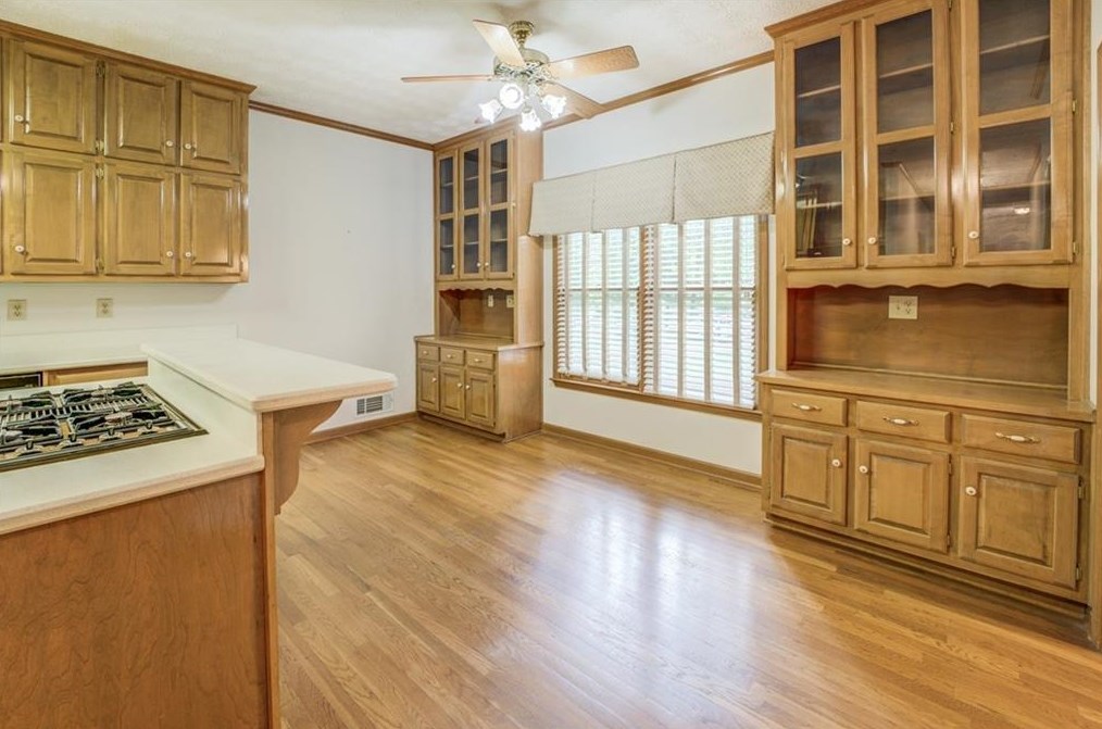 210 Glad Dl Dr, Conyers GA  30094-3216 exterior