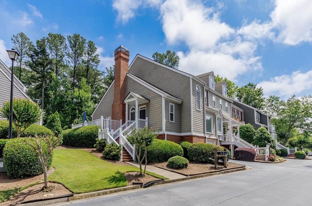 5 Nesbit Pl, Alpharetta, GA 30022-1616