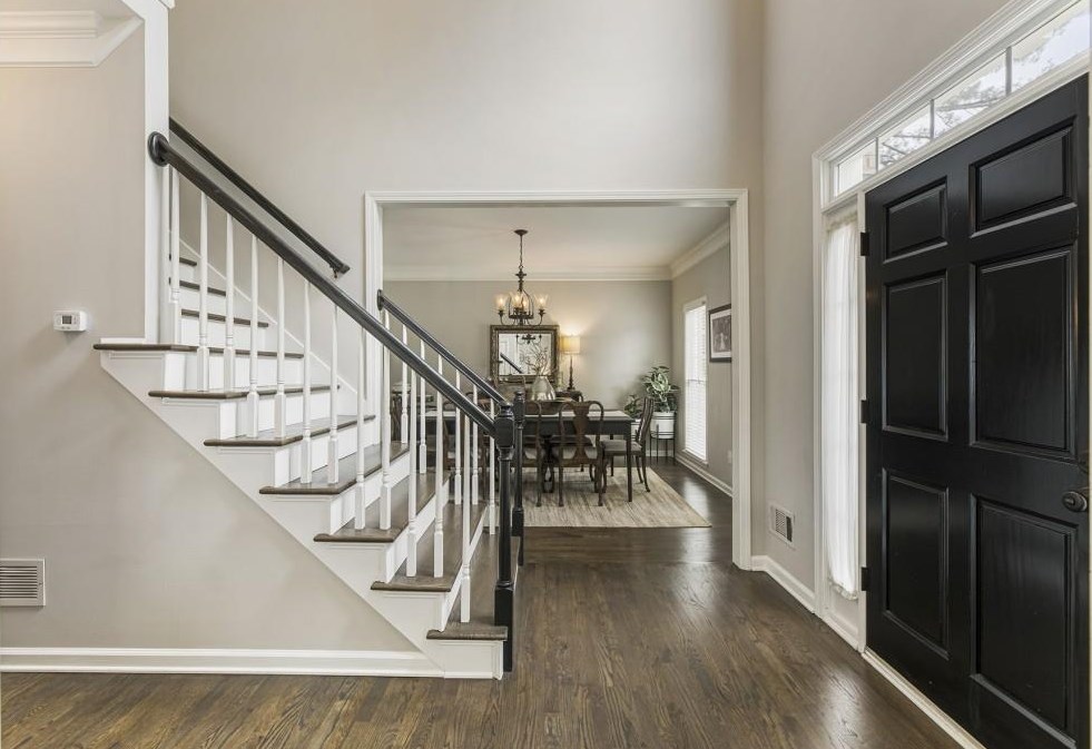 11615 Dunhill Pl Dr, Alpharetta GA 30005-7240 exterior