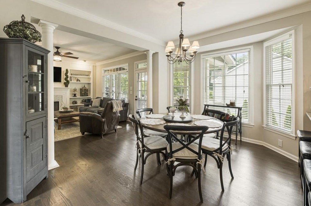 11615 Dunhill Pl Dr, Alpharetta GA 30005-7240 exterior