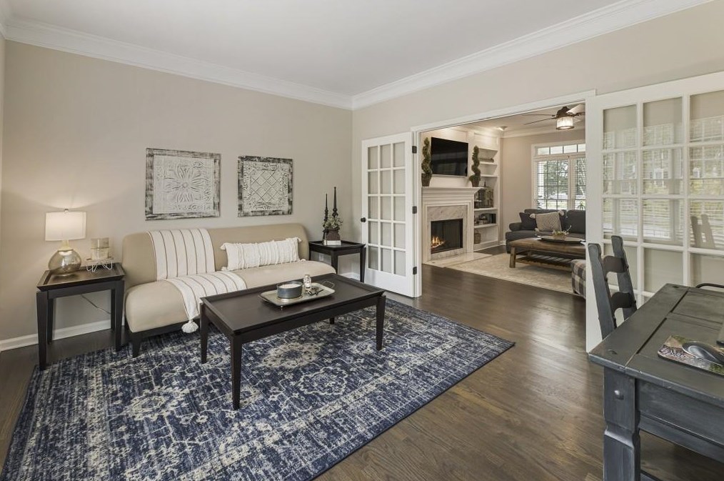 11615 Dunhill Pl Dr, Alpharetta GA 30005-7240 exterior