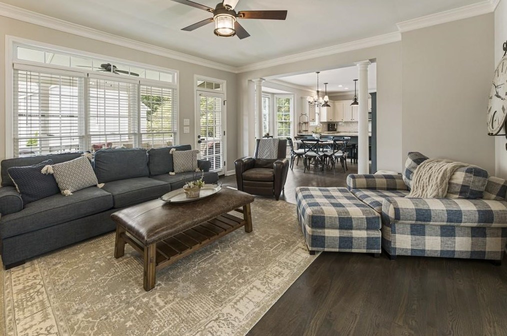 11615 Dunhill Pl Dr, Alpharetta GA 30005-7240 exterior