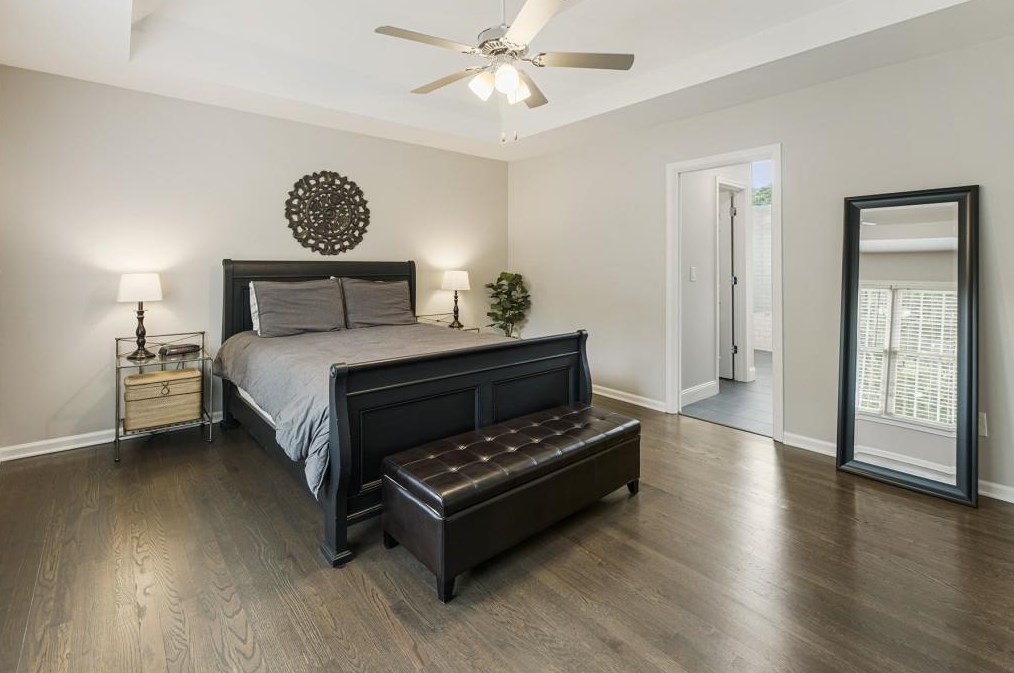 11615 Dunhill Pl Dr, Alpharetta GA 30005-7240 exterior