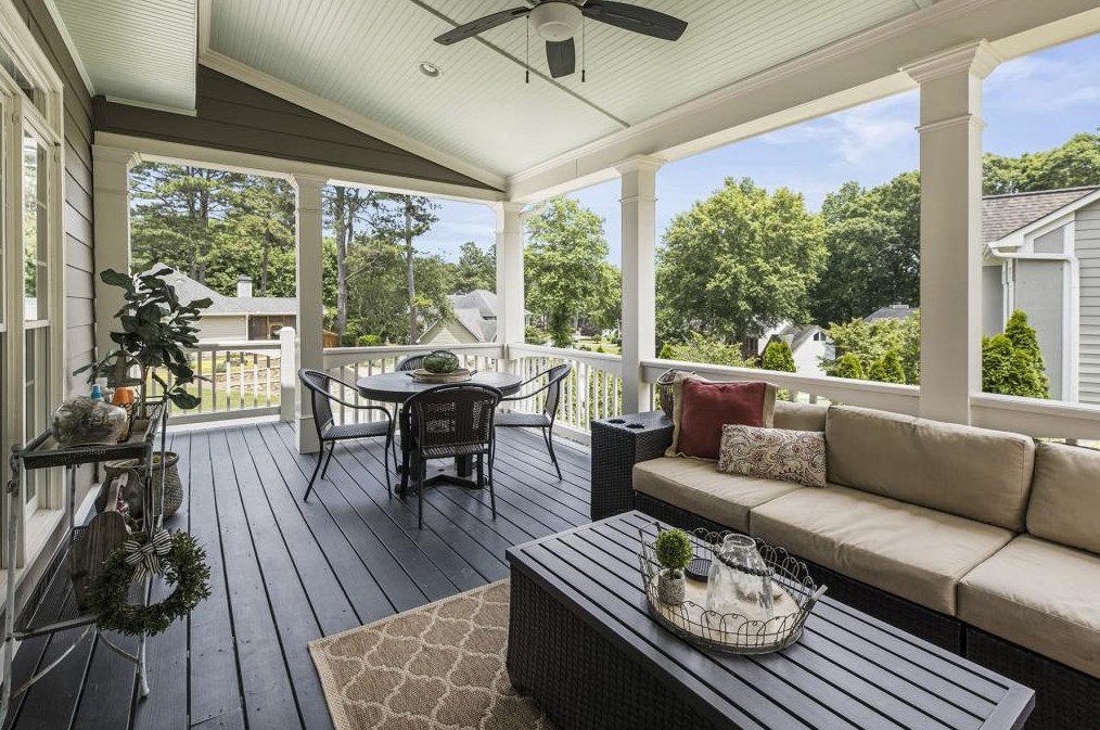 11615 Dunhill Pl Dr, Alpharetta GA 30005-7240 exterior